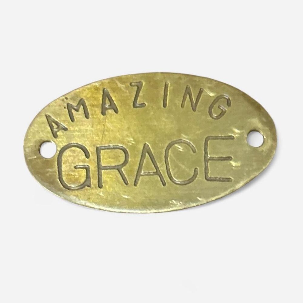 Unbranded Gold Collectibles